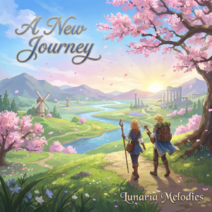 Young Traveler's Dream