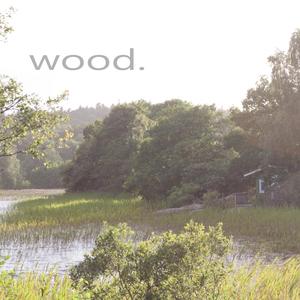 wood
