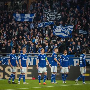 Schalke 04