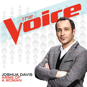 Arms of a Woman (The Voice Performance)