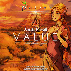 Value (Original Mix)
