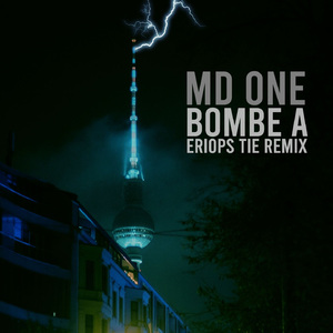 BOMBE A Eriops Tie (Remix)