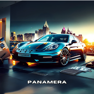 Panamera