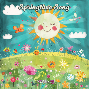 Springtime Song