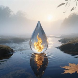 不说话的冰   伴奏