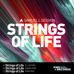 Strings Of Life 2015 (Club Extended Mix)