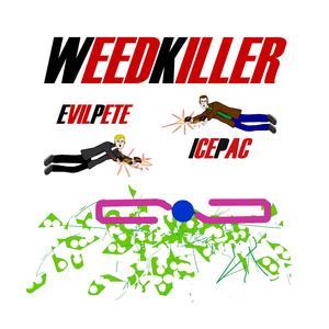 A Song About Cheese (feat. Weed Killer)