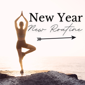 Tomorrow Is the Future