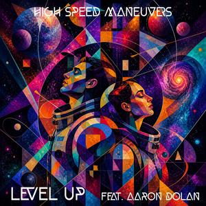 Level Up (feat. Aaron Dolan)
