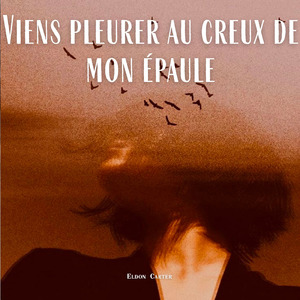 Viens pleurer au creux de mon épaule