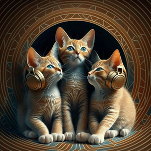 Purrfectly Unwound