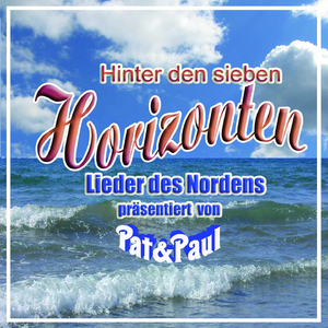 Wo die Nordseewellen rauschen