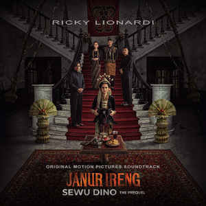 Bokolono dan Intan (From "Janur Ireng")