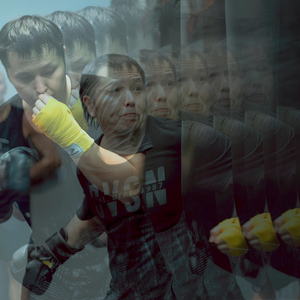 Выпусти пар