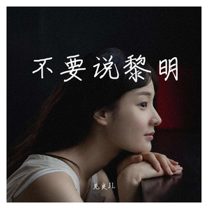 不要说黎明