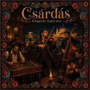 Csárdás