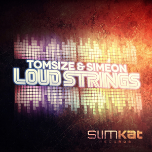Loud Strings (Original Mix)