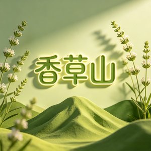 香草山