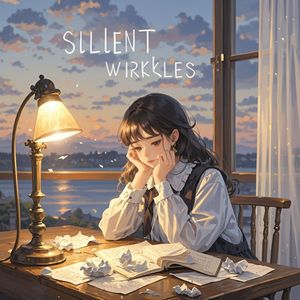 无声的褶皱_Ｓmile.妮妮