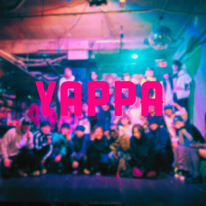 YAPPA