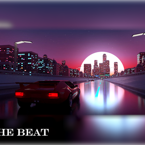 【FREE】LateNight "今晚不睡觉了" CityPop*Doja Cat Beat