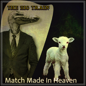 Match Made in Heaven