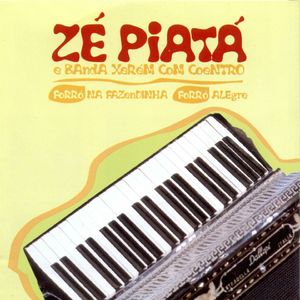 O Sanfoneiro Só Tocava Isso