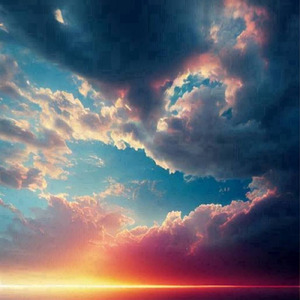 ある旅人の風景