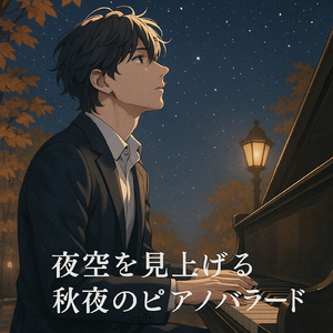 リラクゼーションの星雨:海のバラード