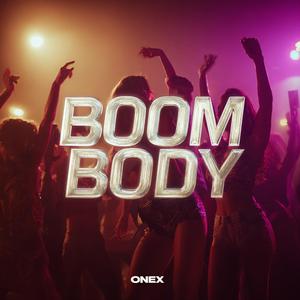 BOOM BODY