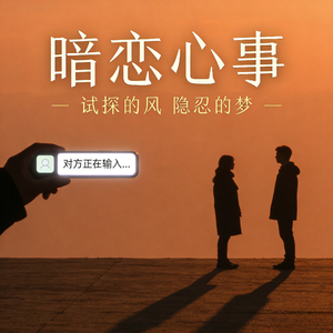 怕摊牌输光朋友身份