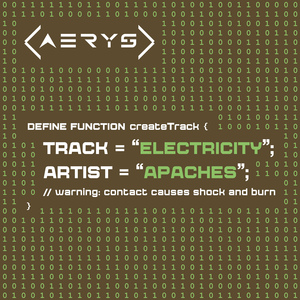 Electricity (Extended Mix)