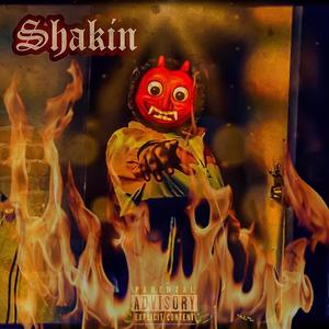Shakin'