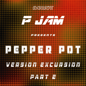 Pepper Pot