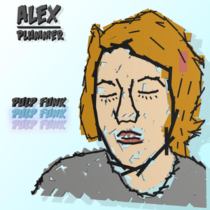 Harvestmen (Early Recording)