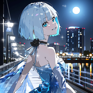 シティースケープ・シンデレラ