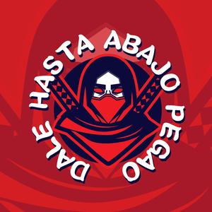dale hasta abajo pegao