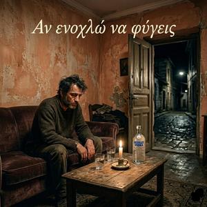 Αν ενοχλώ να φύγεις - An enohlo na figeis