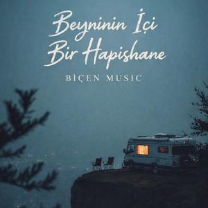 Beyninin İçi Bir Hapishane