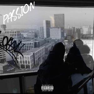PASSION (feat. S.o.M)