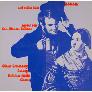 Teufel fahr' in alle weiblichen Pfühle