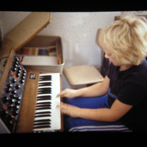 airish (feat. Aaron Mellinger (samples))