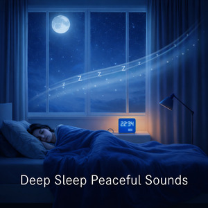 α波を刺激する 睡眠導入ピアノ 音叉