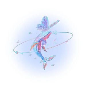 泪汪汪