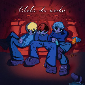 TITOLI DI CODA