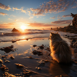 Oídos Sintonizan A Las Gaviotas