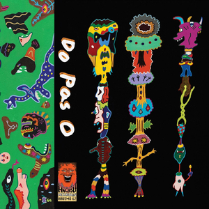 Broadway the Wrong Way