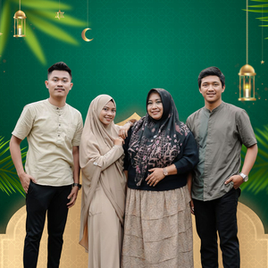 Mudik Raya