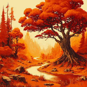 カフェ気分 -明るい気持ちになる-