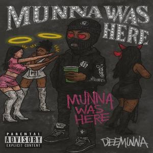 Munna Was Here